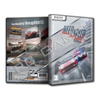 nfs rivals pc oyun